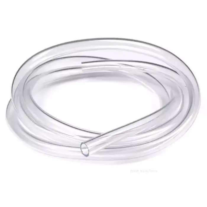 Tuyaux en plastique PVC Transparent, 1M 3M 5M 10M 30M, Tube de pompe à eau 3 5 6 7 8 9 10 12mm de di
