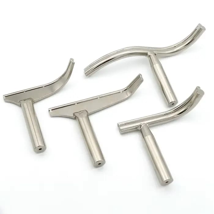 Support d'outils pour tour à bois