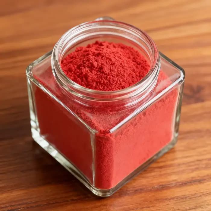 Noitrophénolate de sodium 98% TC CAS 61233-85-6 – Engrais feuileux rouge soluble dans l'eau Atonik 