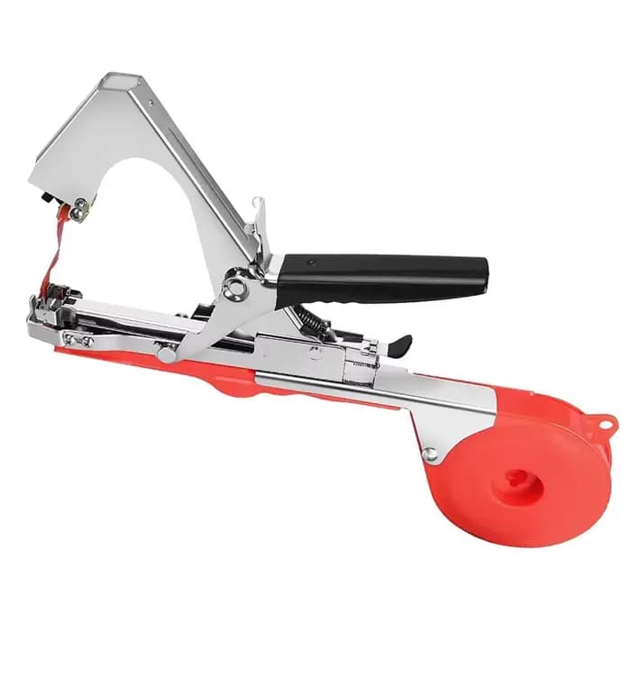Machine à Attacher les Plantes, Outils de Jardin pour Légumes, Raisin, Tomate, Concombre, Belle Fleu