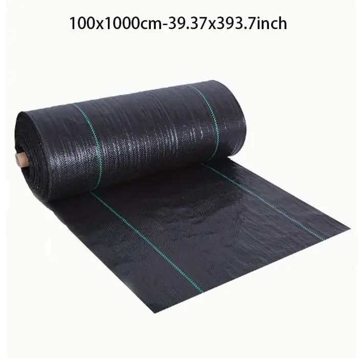 Tissu de paysage de jardin