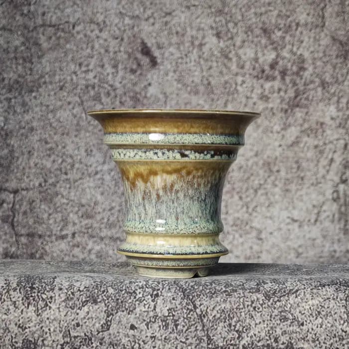Pots en céramique Caudex