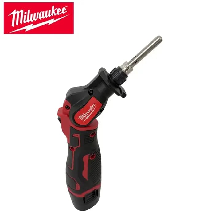 Outils multifonctionnels sans fil Milwaukee 12V 18V : cisaille de jardinage