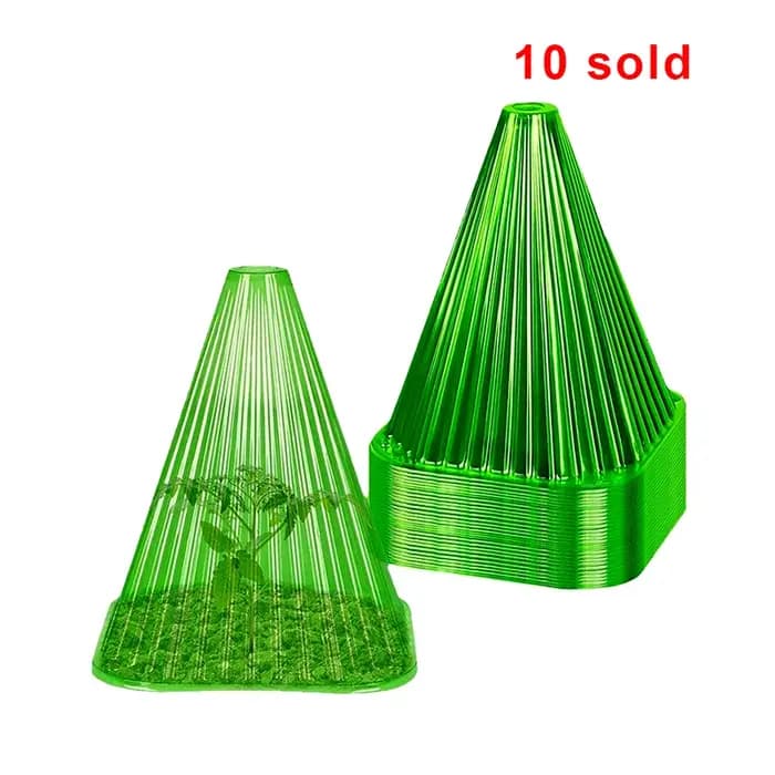 Couverture de protection pour plantes de jardin et pelouse