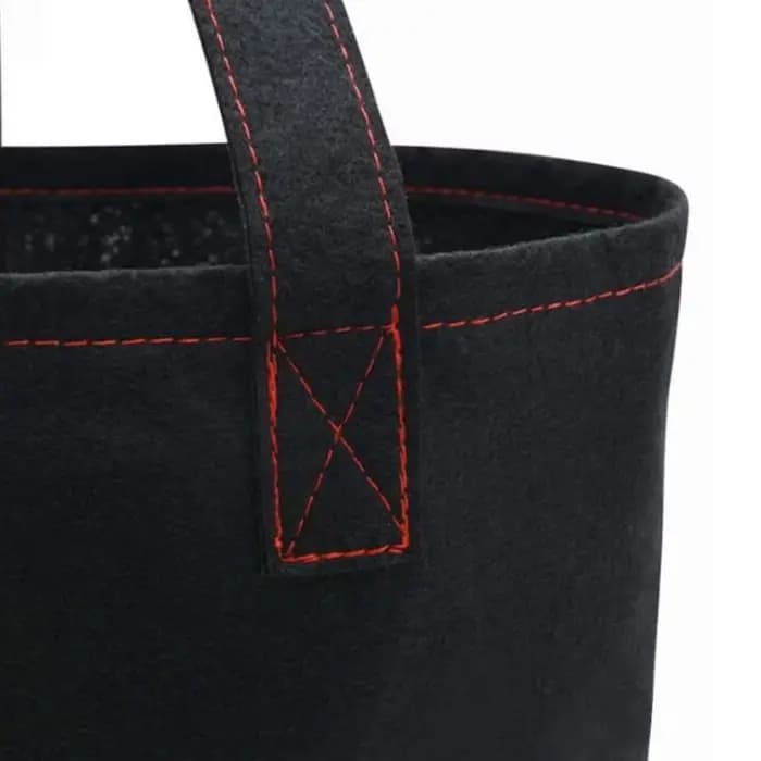 Sac de culture de tomate en feutre multifonctionnel