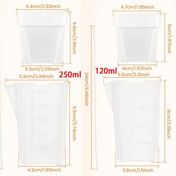 Lot de 12 pots auto-arrosants transparents en plastique double couche avec trous de drainage et corde en coton pour petites plantes de pépinière