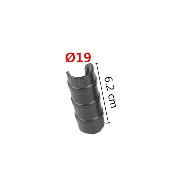 OD 19/20/22/25/32mm serre cadre tuyau pince
