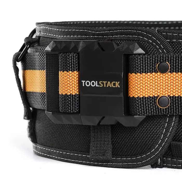 TOOLSTACK – ceinture de travail lourde