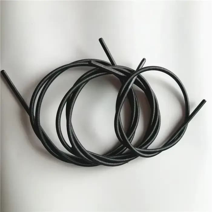 Coupe gazon arbre Flexible partie intérieure 5mm pour sac à dos Stihl Echo Husqvarna débroussailleuse sac à dos tondeuse coupe-poteau