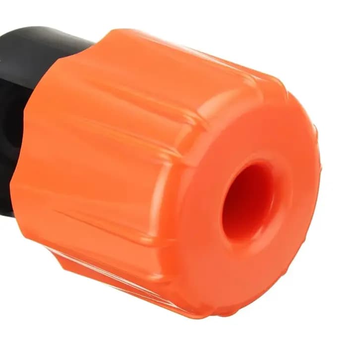 Adaptateur de robinet mitigeur de jardin à connexion rapide, tuyau en plastique universel pour eau d