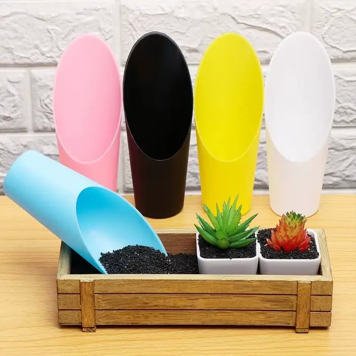 Mini outils de jardinage DIY pour culture en pot : seau