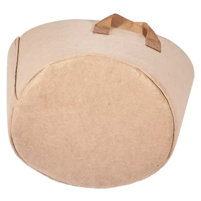 Grands sacs de culture de fleurs de plantes de 1 à 300 gallons