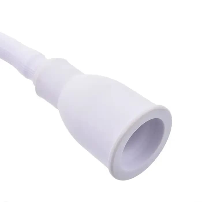 Tuyau universel en caoutchouc pour pulvérisation d'évier, tuyau de pulvérisation Portable pour shamp
