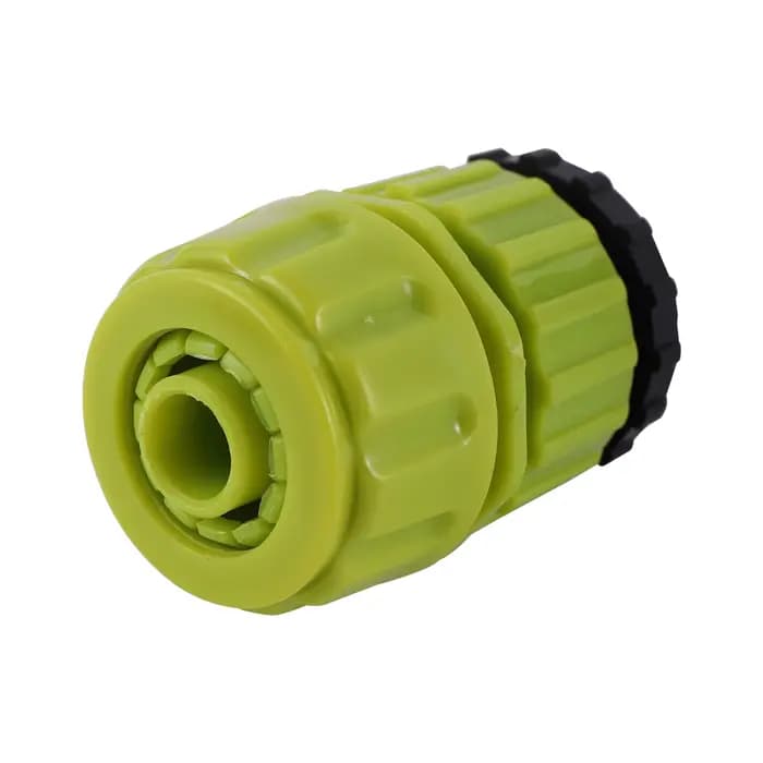 Raccords de tuyaux d'irrigation 3/4,16MM, adaptateur de tuyau 1/2 pouces, raccords de sucette d'arro