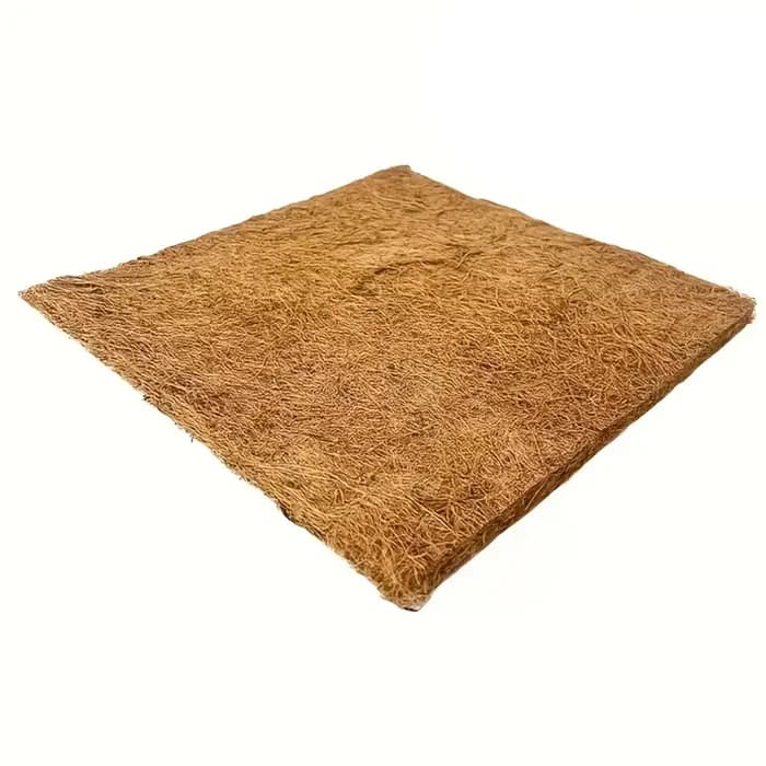 Tapis de poulet de boîte de nid de doublure de nidification
