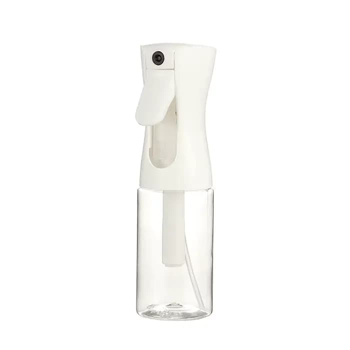 Pulvérisateur à Compression de 500ml, bouteille de pulvérisation d'eau de jardin, couleur transparen