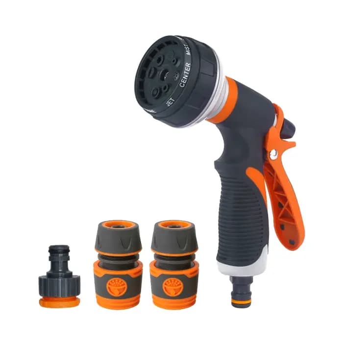 Pistolet d'arrosage de jardin