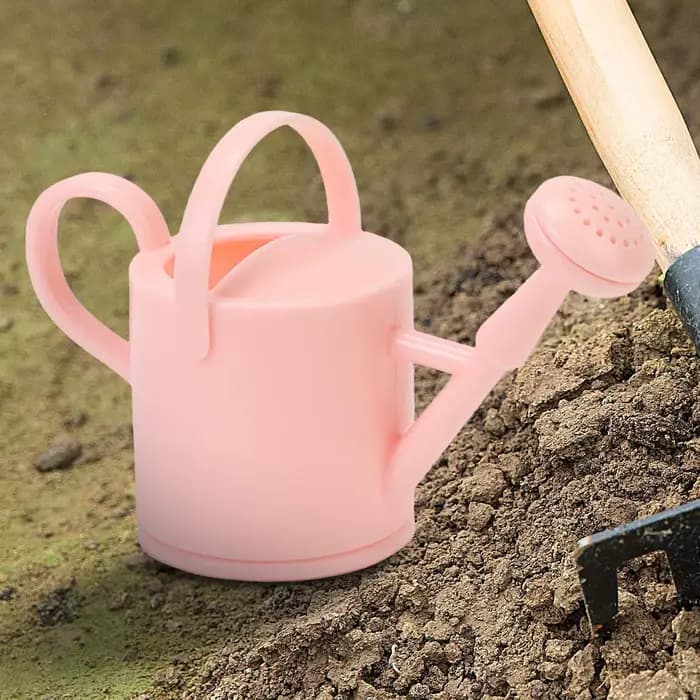 Arrosoir pour enfants, petit arrosoir flexible pour enfants