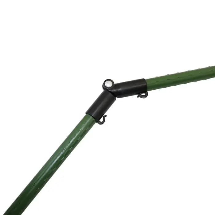 Treillis de jardin pour plantes, support de fleurs, serre, clôture de plantes de jardin, vigne grimp