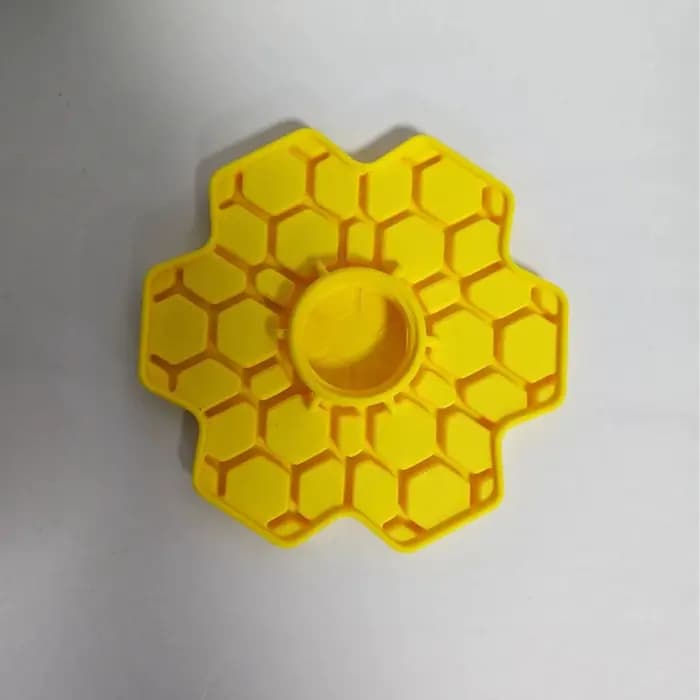 Abreuvoir pour abeilles avec perchoir