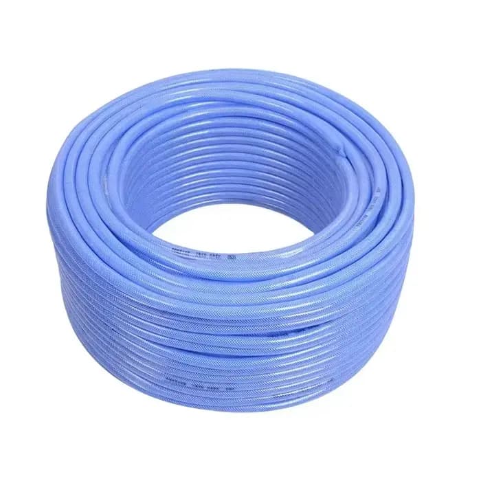 Tuyau d'arrosage de jardin en PVC, lavage de voiture, tuyau d'irrigation de jardin, arroseur de plan