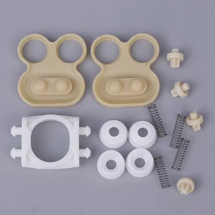 Kit de Pompe à DiaphLeurs me pour Pulvérisateur Électrique, Micro Pompe à DiaphLeurs me, Accessoire