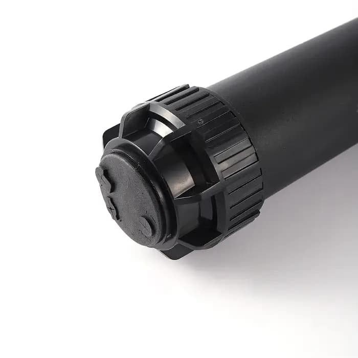 3/4 "filetage femelle Rotor Pop-up arroseur engrenage entraînement pelouse arroseur tête partie-cerc