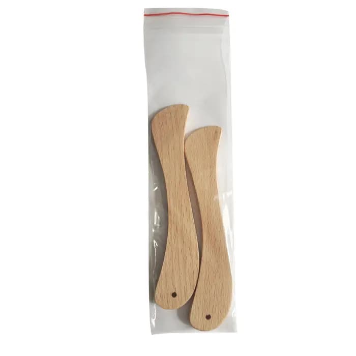 Hera Marker - Dossier japonais en bois pour quilting
