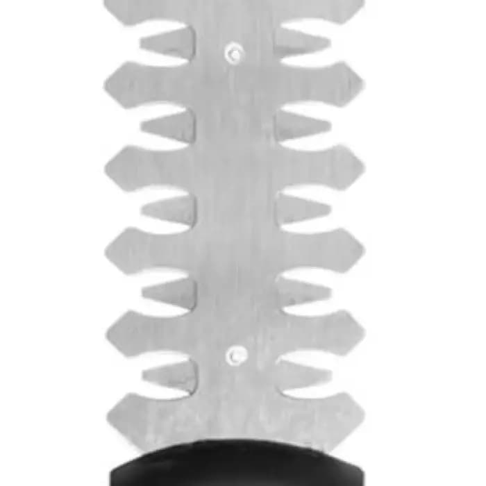 Lame de rechange pour taille-haie à coupe précise, installation facile, pour tondeuse à gazon et cis