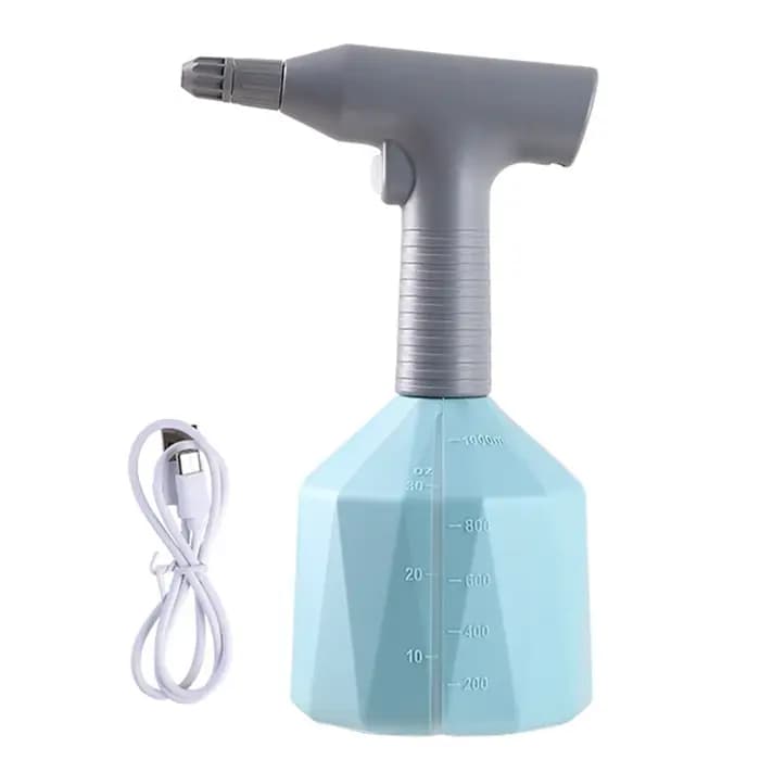 Pulvérisateur de jardin électrique