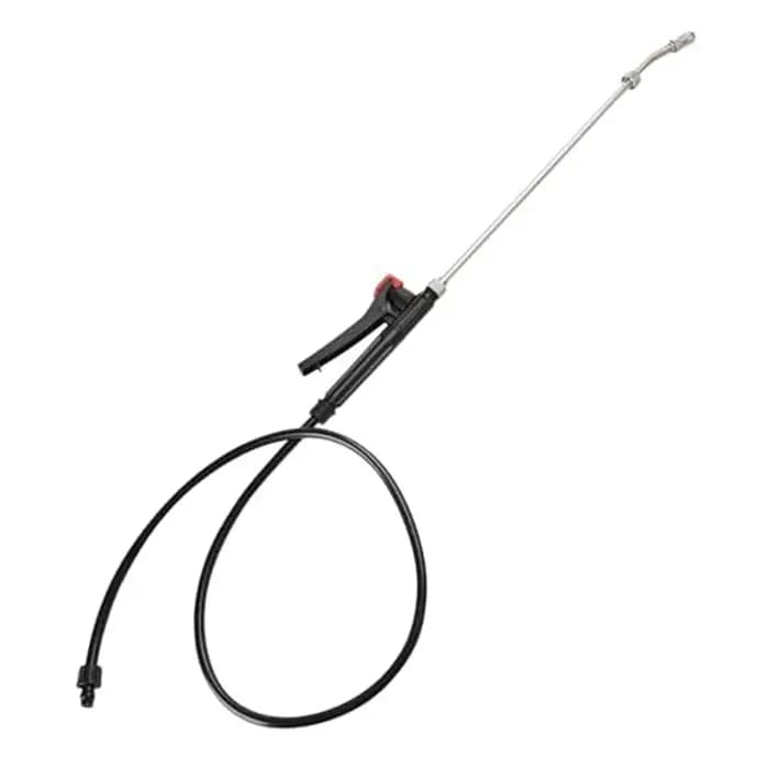 Garden Sprayer Wand 29 In Stainless Steel