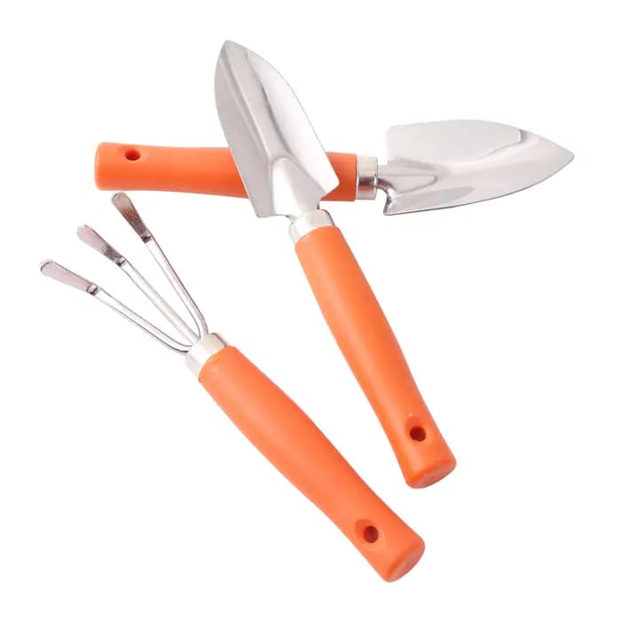 3 pièces/ensemble Mini ensemble d'outils de jardin pour plantes