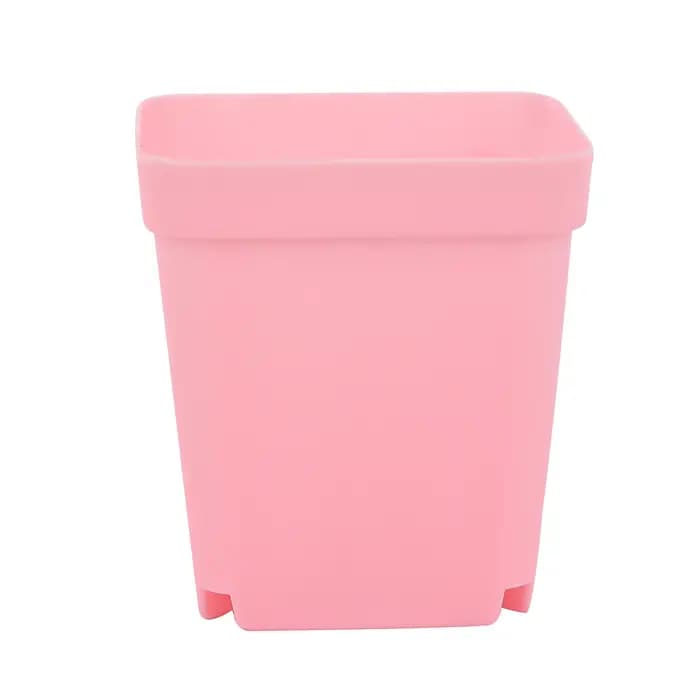 Mini Pot carré de jardinage