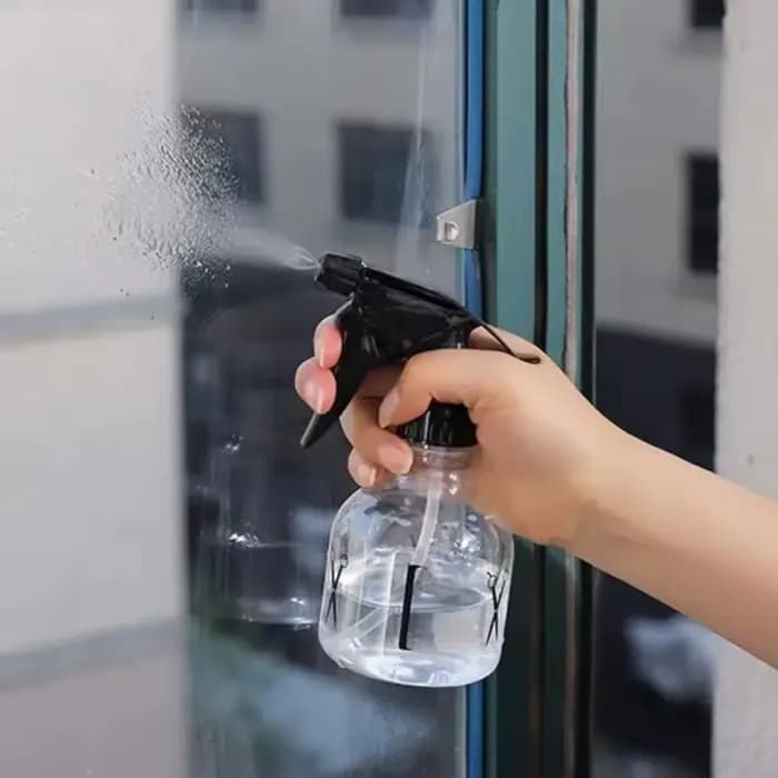 Tête de pulvérisateur à gâchette manuelle, 1/20 pièces, buse universelle pour bouteille d'eau, acces