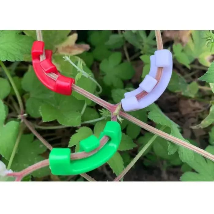 Outil de pliage de branches de bonsaï, crochet de formation pour plantes, pince pour façonner et plier les branches, kit d'outils de formation pour jardinage