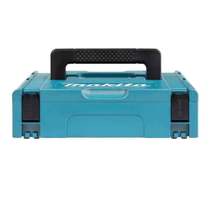 Makita Makpac – mallette empilable 142770-6 821550-0 821551-8 821552-6