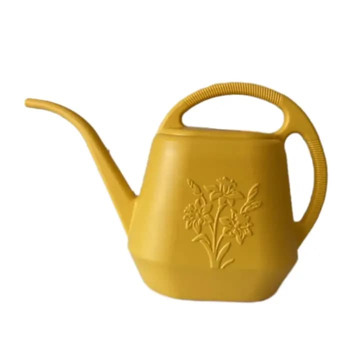 Arrosoir de jardin étanche