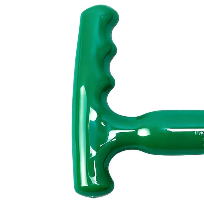 Outil de jardinage ergonomique, pelle à plantes multifonctionnelle pour creuser des trous pour conco