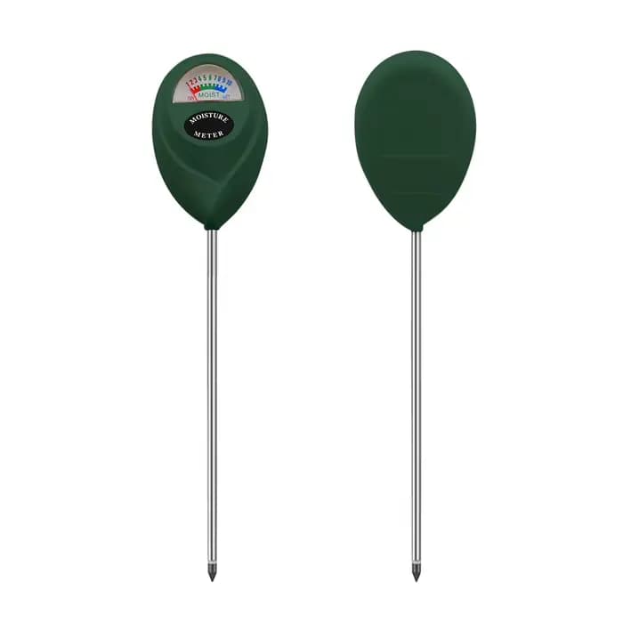 Humidimètre du sol, outil de mesure pour le jardinage à domicile