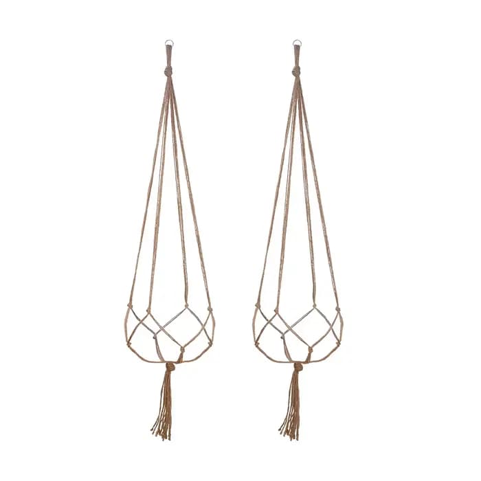 1PCS Pot de fleurs suspendu, paniers décoratifs, rangement extérieur pour plantes, jardinière, décorations pour la maison, pot de fleurs, jardinière, panier de balcon