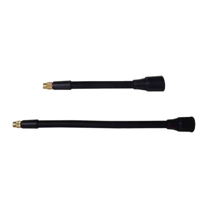 Poteau d'extension de pulvérisateur, nettoyage de tige, accessoires faciles à installer, pliable pou