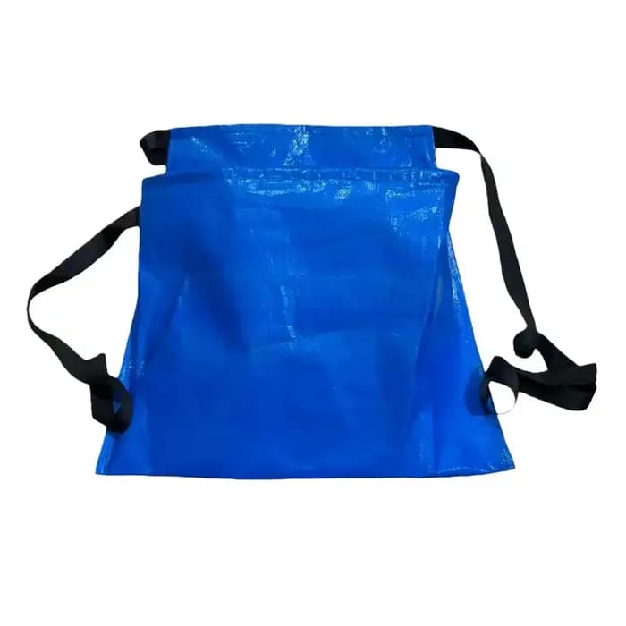 Sac de cueillette de fruits de jardin et pochette