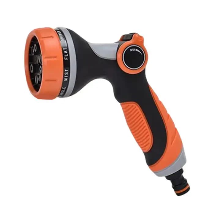 Pistolet à eau d'arrosage de jardin