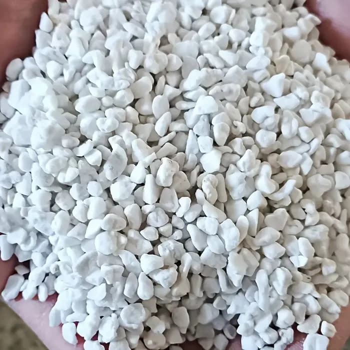 1 paquet de perlite horticole de 3-6 mm pour la culture des semis