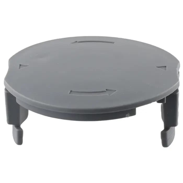 Couvercle de bobine pour Bosch EASYGRASS CUT 18-230 18-26 18-260 23 26