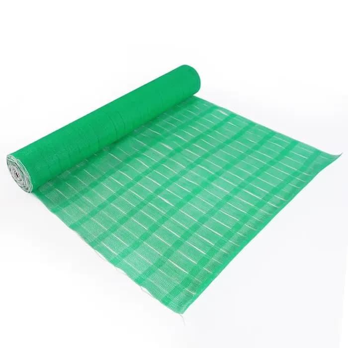 3.3. Barrière verte pour la neige, la sécurité et la protection des animaux, clôture de construction