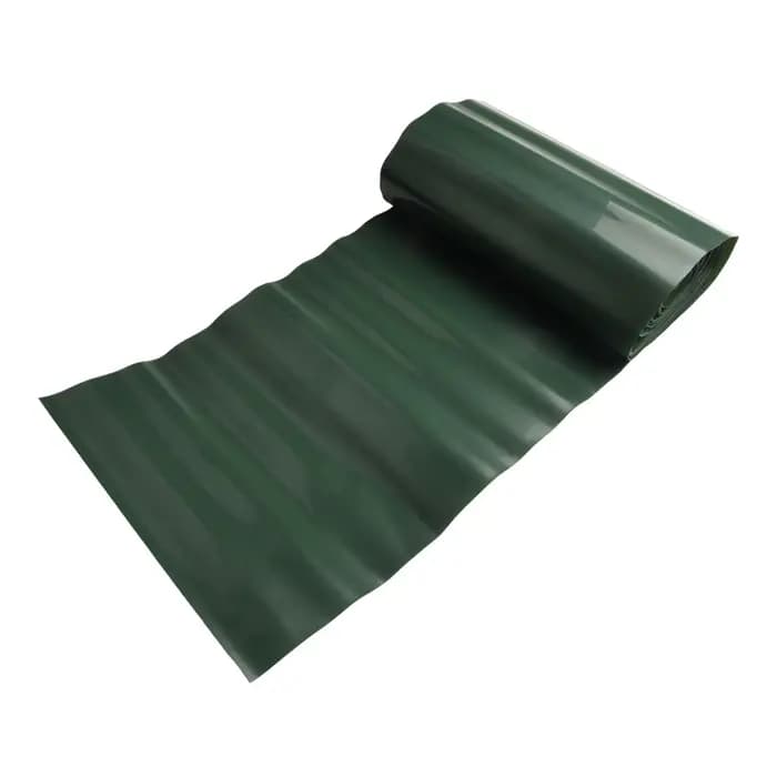 30/40cm jardin herbe pelouse bord bordure clôture chemin bricolage Flexible pelouse clôture extérieu