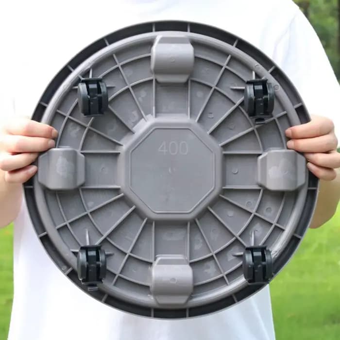 Support de Pot de fleur, soucoupe de plante, support rond pour plantes en Pot, plateau de Pot de fle