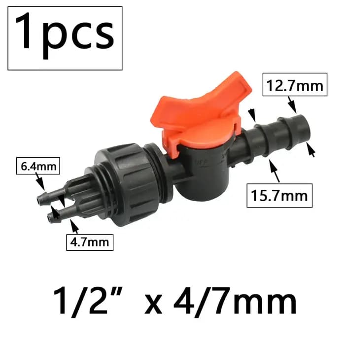 Adaptateur de connecteur de tuyau d'arrosage