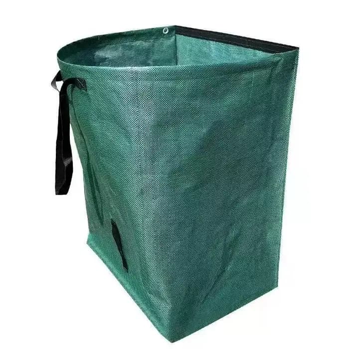 Bac de compostage de jardin pliable pour balcon